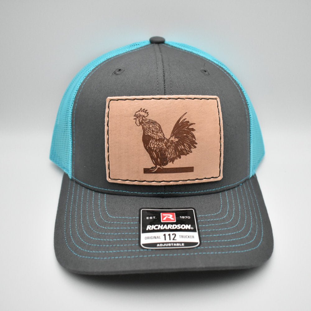 Cock Hat - Prairie Buffalo