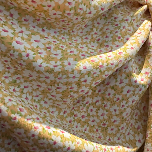 Daisy Wild Rag - Prairie Buffalo