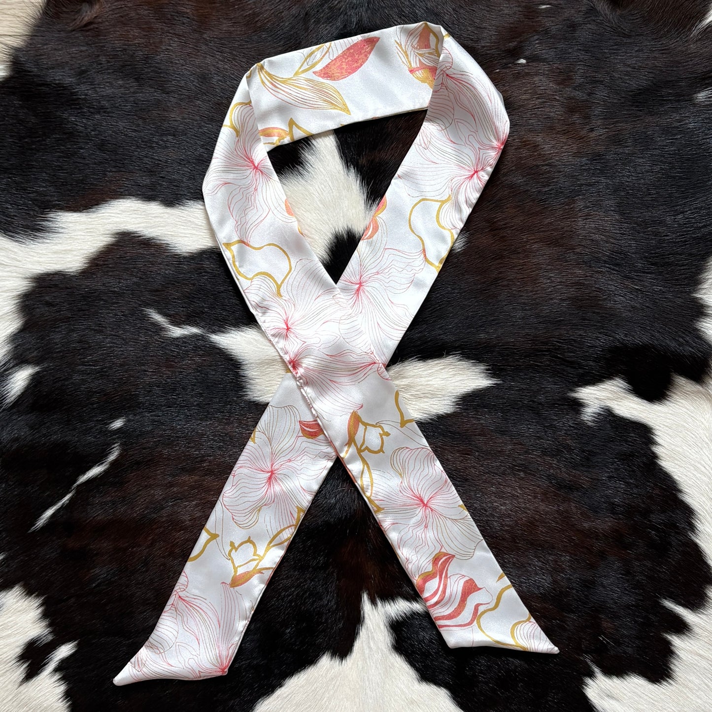 Twilly - Floral