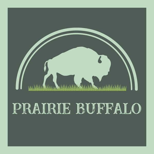 Prairie Buffalo