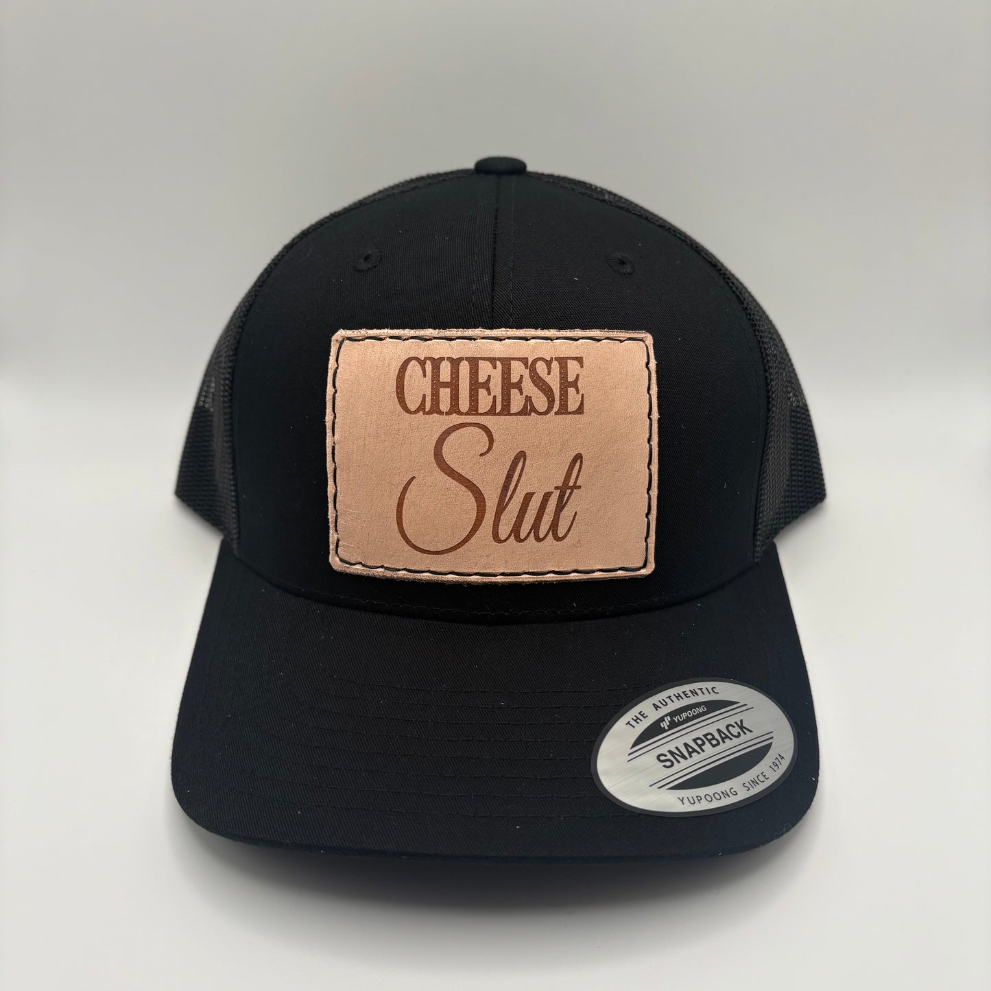 Cheese Slut Hat