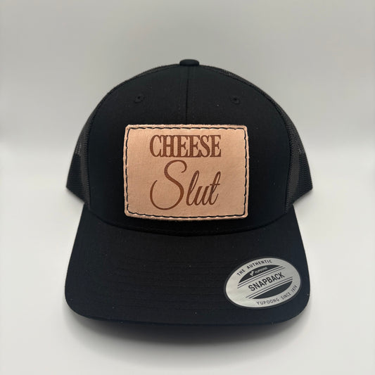 Cheese Slut Hat