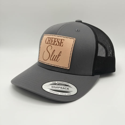 Cheese Slut Hat