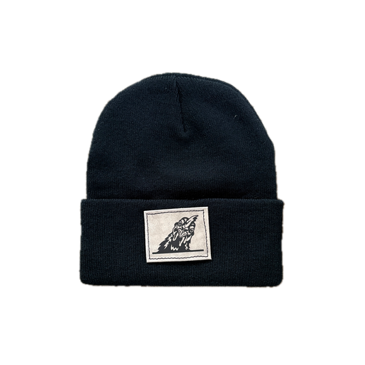 Chicken Toque