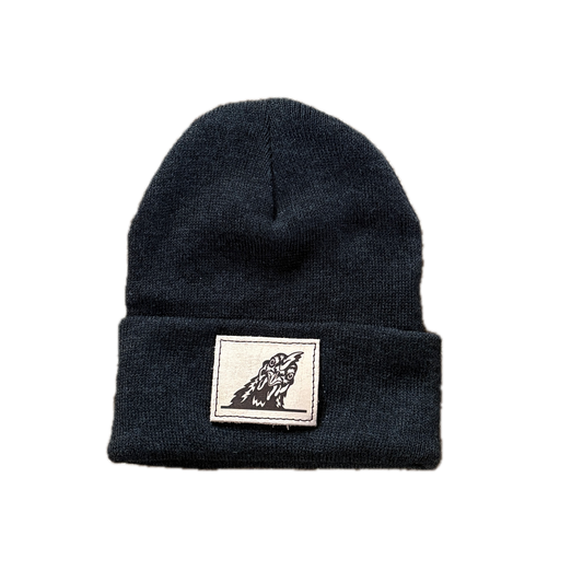 Chicken Toque