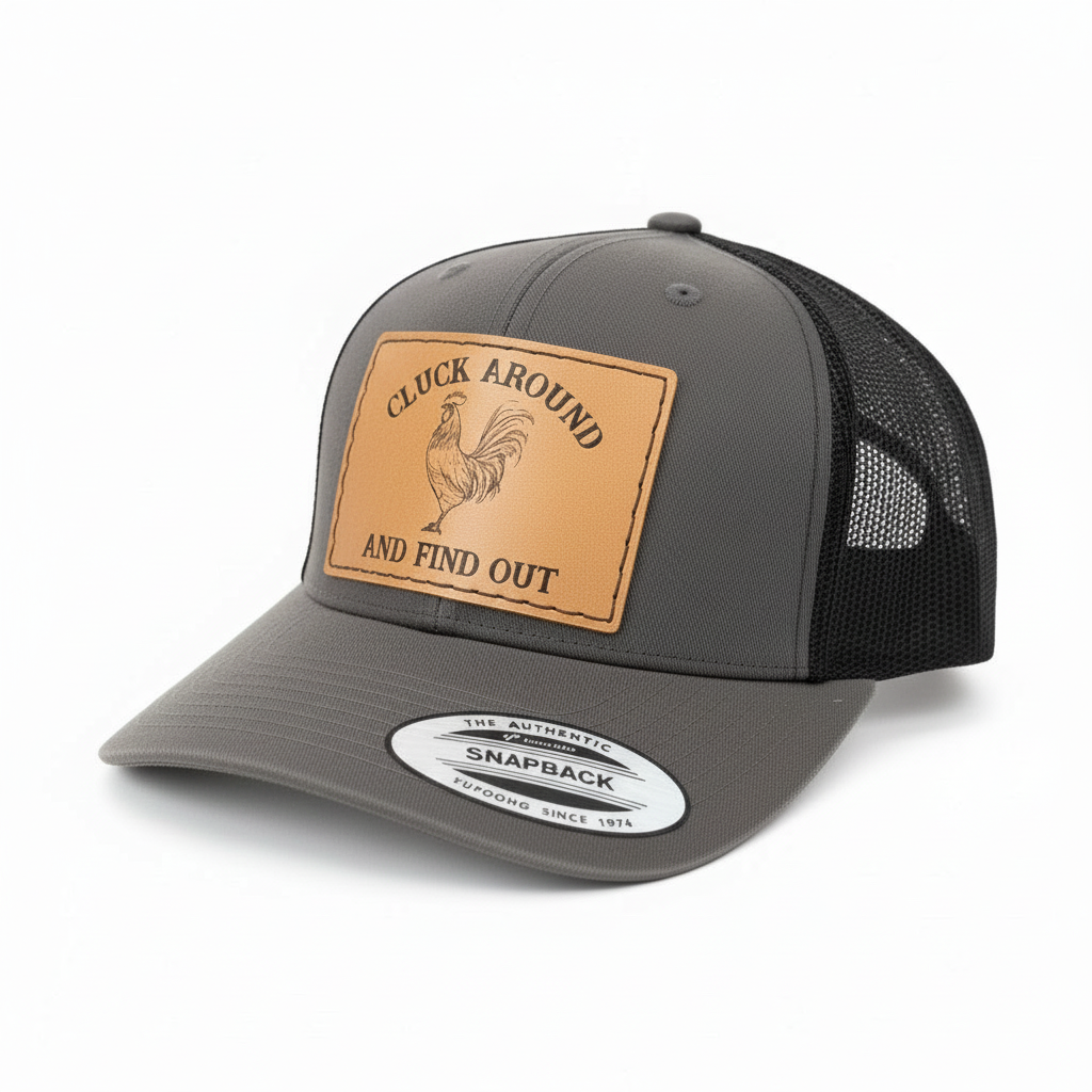 Cluck Around And Find Out