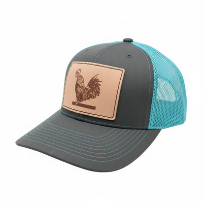 Cock Hat - Prairie Buffalo
