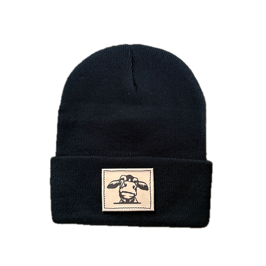 Cow Toque