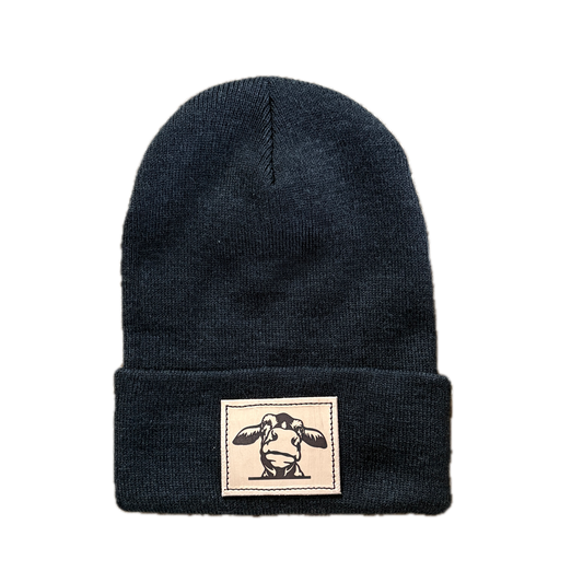 Cow Toque