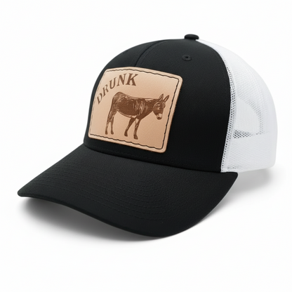 Drunk Ass Hat