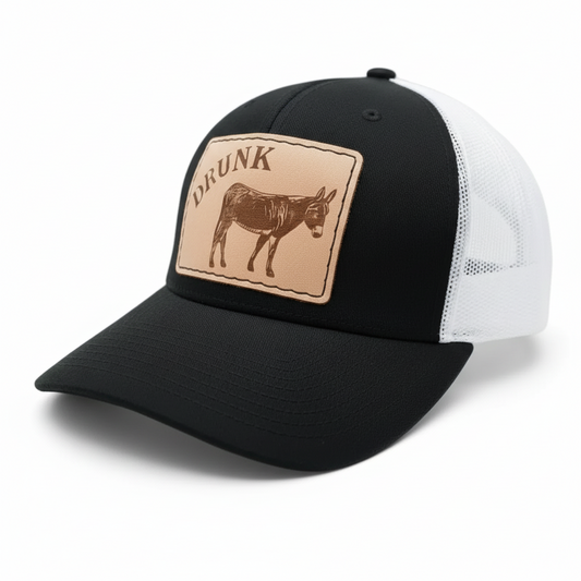 Drunk Ass Hat