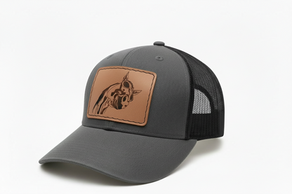 Horse with Sunglasses Hat