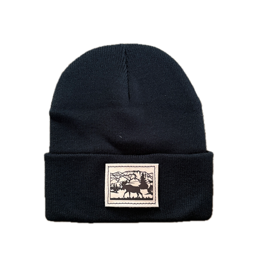Moose Toque