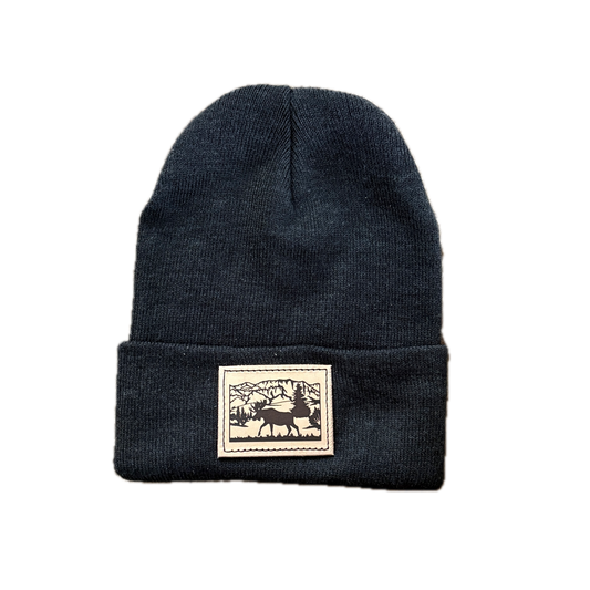 Moose Toque